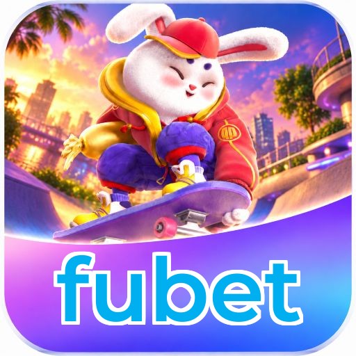 fubet Download Logo Oficial