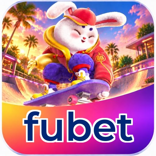 fubet Logo 1