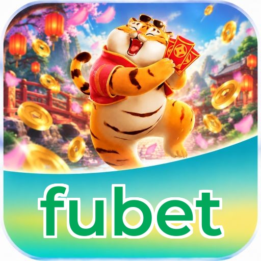 fubet Segurança Logo 3