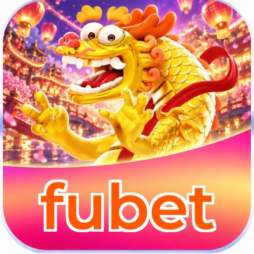 fubet Bônus R$ 5.000 Logo