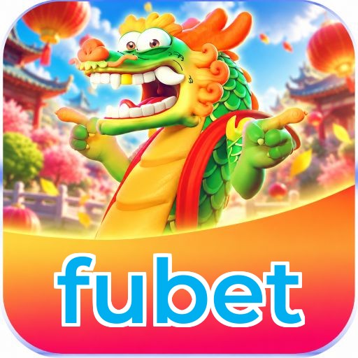 fubet Instalar Logo 2