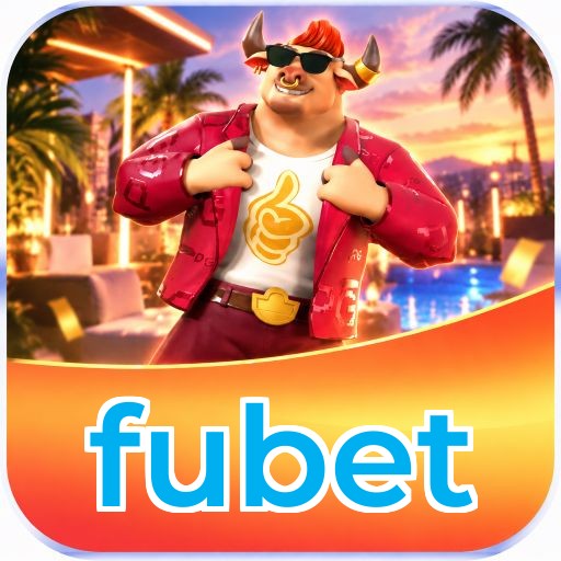 fubet Segurança Logo 2