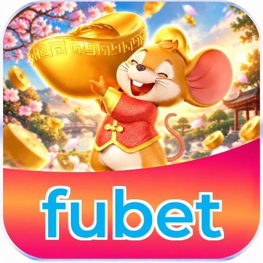 fubet Logo 2