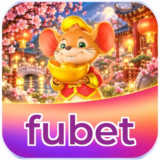 fubet Instalar Logo 1