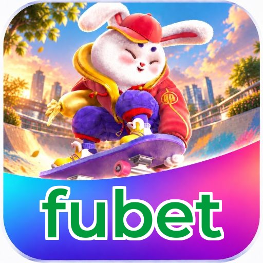fubet Logo Oficial - Cassino Online Certificado Brasil