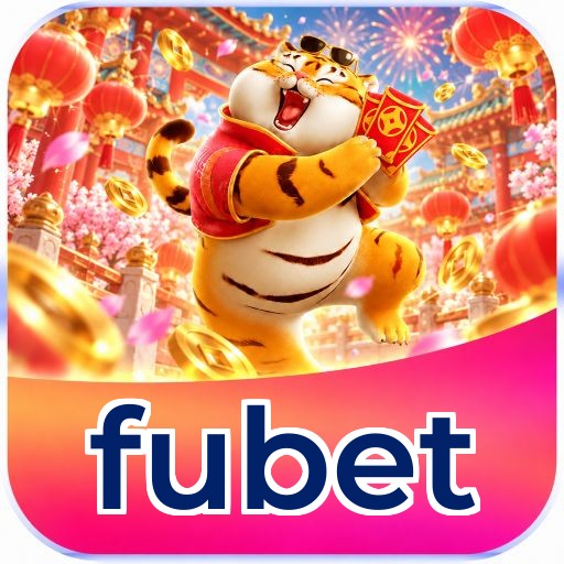 fubet Logo 3
